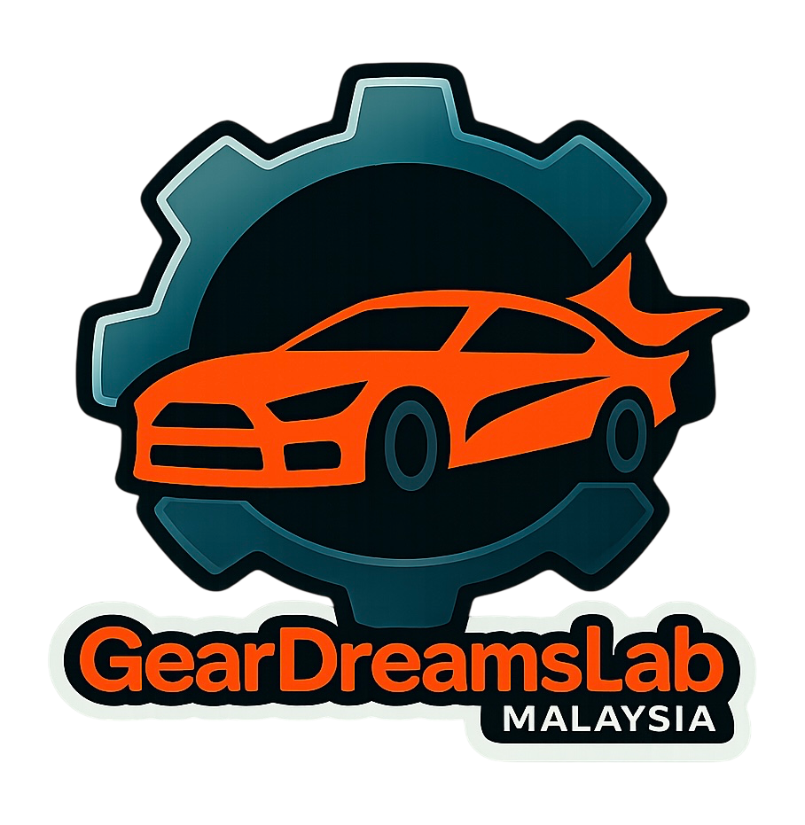 GearDreamsLab